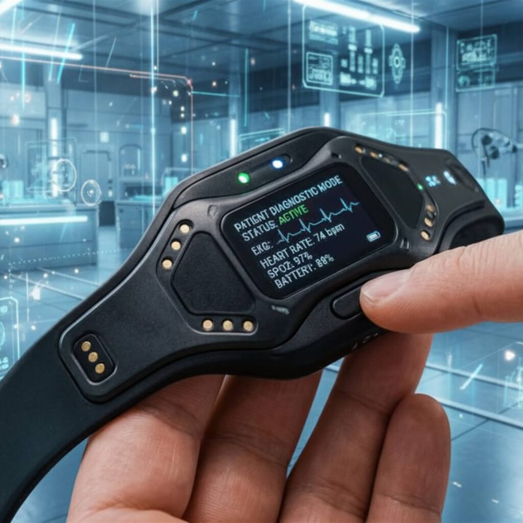 diagnostic tool