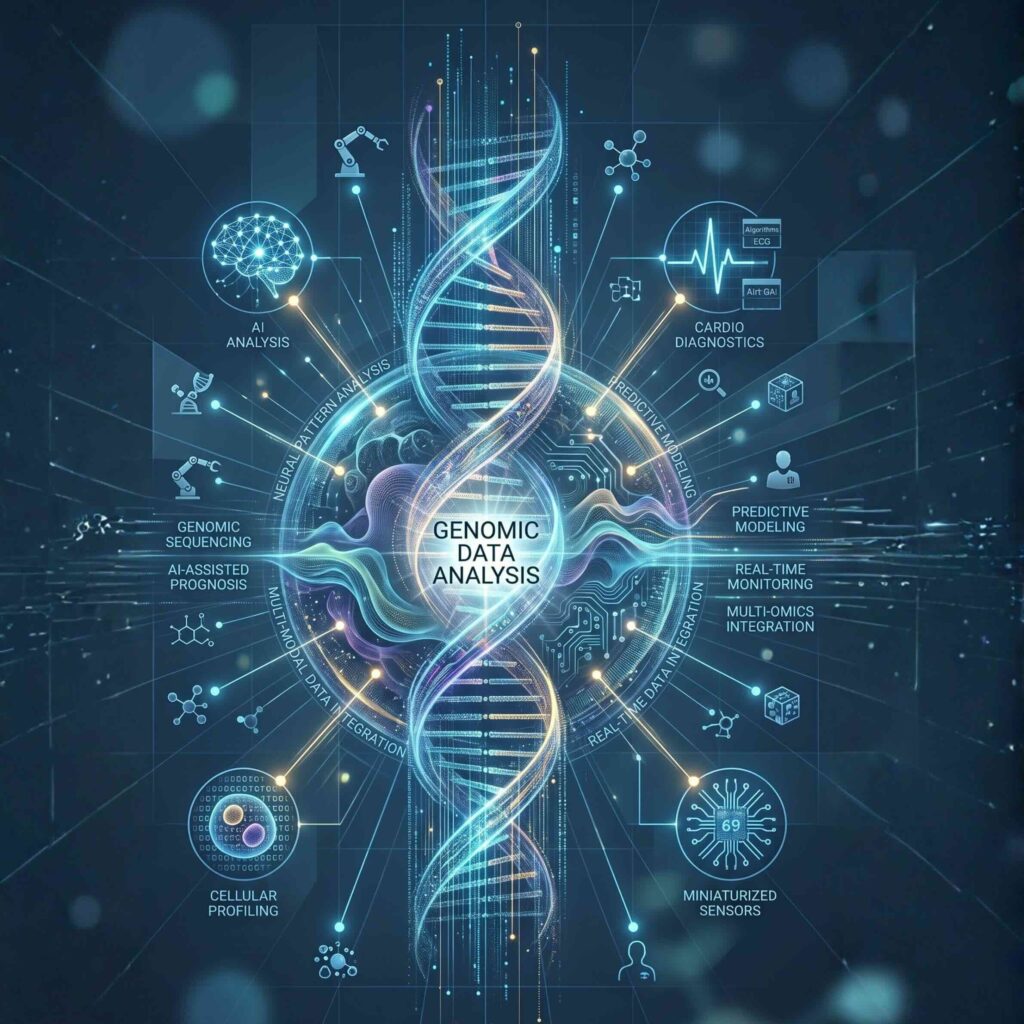 future diagnostics